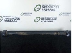 Recambio de transmision central delantera para mahindra bolero pick-up 2.5 td 4wd referencia OEM IAM SINREFERENCIA DELANTERA - 1