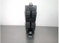 Recambio de mando elevalunas delantero izquierdo para mazda premacy (cp) 2.0 cat referencia OEM IAM 66350A-C8HD122-2279D4 4.BOTO