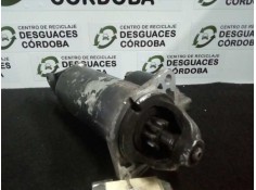Recambio de motor arranque para bmw serie 5 berlina (e34) 2.5 24v referencia OEM IAM 0001108065  BOSCH