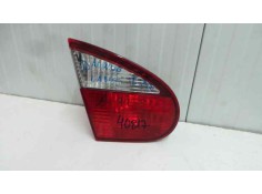 Recambio de piloto trasero izquierdo para daewoo lanos referencia OEM IAM   INTERIOR