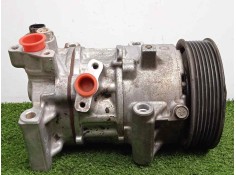 Recambio de compresor aire acondicionado para toyota rav 4 2.2 d-4d cat referencia OEM IAM 4472807950-6SES14C DENSO - 7.CANALES  2