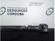 Recambio de transmision central delantera para mahindra bolero pick-up 2.5 td 4wd referencia OEM IAM SINREFERENCIA DELANTERA - 1 2