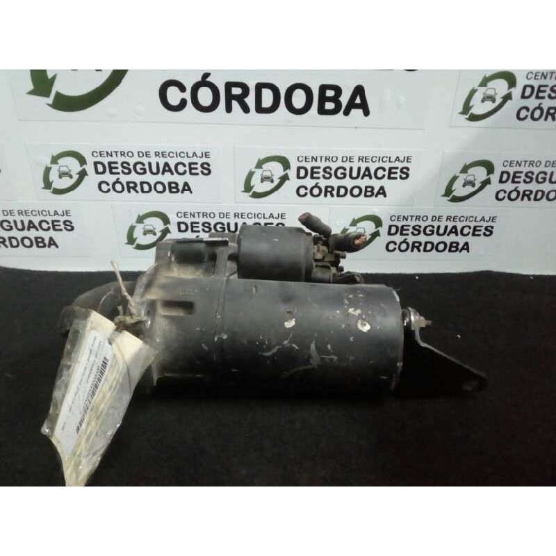 Recambio de motor arranque para bmw serie 5 berlina (e34) 2.5 24v referencia OEM IAM 0001108065  BOSCH