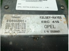 Recambio de abs para opel vectra b berlina 1.6 referencia OEM IAM S108022001CEBC415KH1303990113040101 125315  2