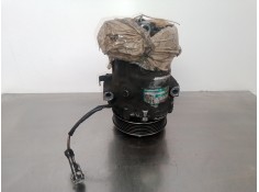Recambio de compresor aire acondicionado para opel agila 1.3 16v cdti cat (z 13 dt / ln9) referencia OEM IAM 1512F-13106850-SD6V