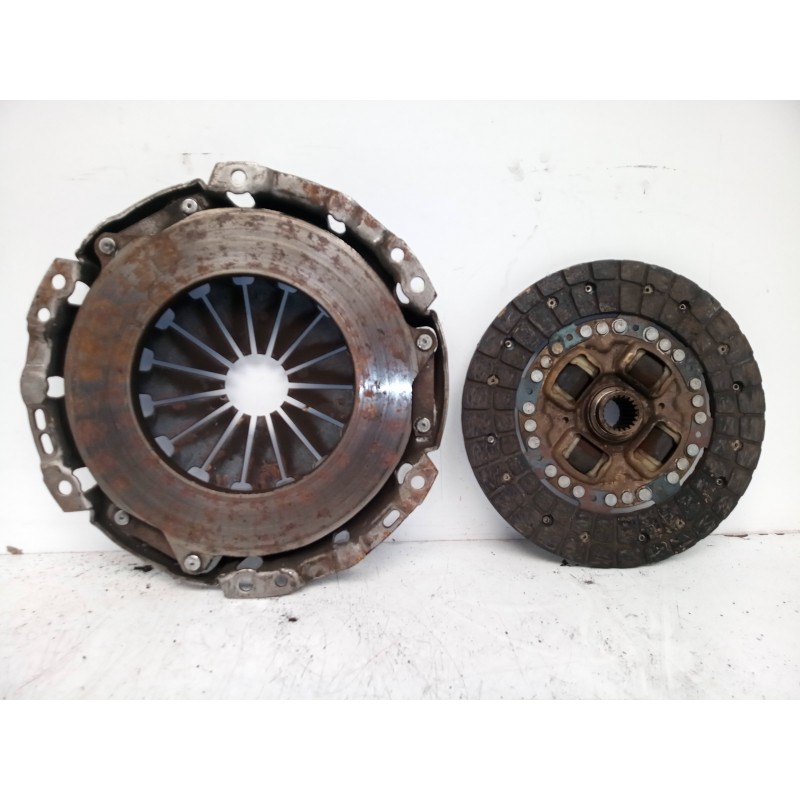 Recambio de kit embrague para toyota celica (t20) 1.8 16v cat referencia OEM IAM 52052  