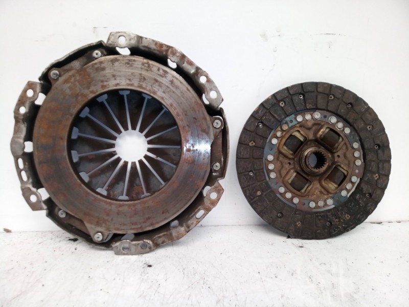 Recambio de kit embrague para toyota celica (t20) 1.8 16v cat referencia OEM IAM 52052  