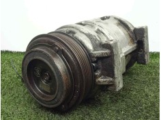 Recambio de compresor aire acondicionado para bmw serie 5 berlina (e34) 2.5 24v referencia OEM IAM 1471007320-1390591 DENSO - 5.