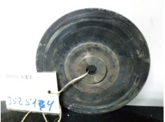 Recambio de polea cigueñal para renault laguna (b56) 1.9 dti diesel cat referencia OEM IAM 7700110202A 6.CANALES DIAMETRO: 131 M