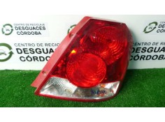 Recambio de piloto trasero derecho para daewoo kalos referencia OEM IAM  5.PUERTAS 