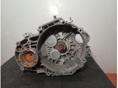 Recambio de caja cambios para seat leon (1p1) 2.0 tdi referencia OEM IAM HDU MANUAL 6 VELOCIDADES