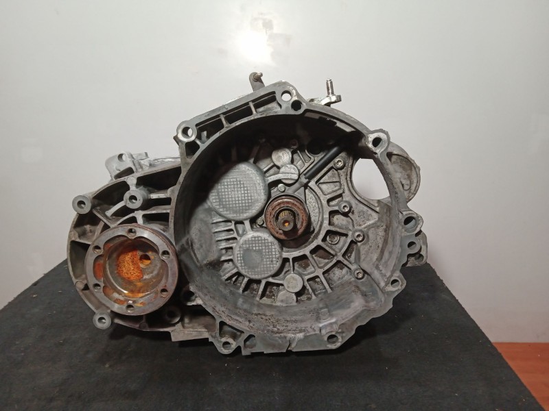 Recambio de caja cambios para seat leon (1p1) 2.0 tdi referencia OEM IAM HDU MANUAL 6 VELOCIDADES