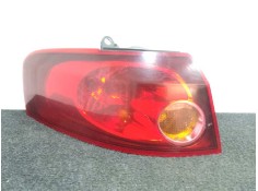 Recambio de piloto trasero izquierdo para fiat croma (194) 1.9 16v multijet dynamic (12.2007) referencia OEM IAM   EXTERIOR