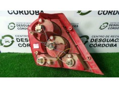 Recambio de piloto trasero derecho para daewoo kalos referencia OEM IAM  5.PUERTAS  2