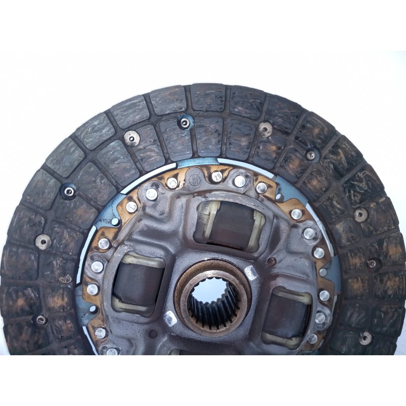 Recambio de kit embrague para toyota celica (t20) 1.8 16v cat referencia OEM IAM 52052  