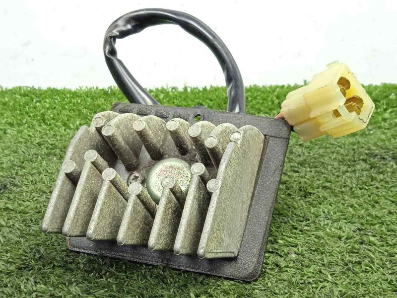 Recambio de resistencia calefaccion para jaguar xj6/12 4.0 cat referencia OEM IAM 0778000321 IZQUIERDA 