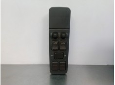 Recambio de mando elevalunas delantero izquierdo para volvo v40 familiar 2.0 turbo cat referencia OEM IAM 30815235-03458032 4.BO