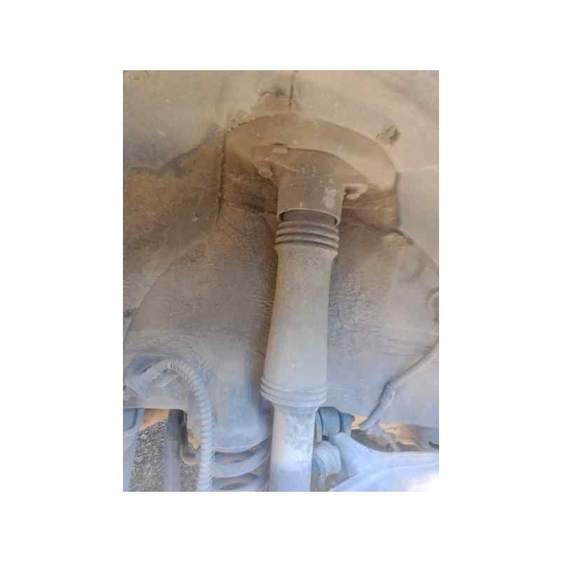 Recambio de amortiguador trasero derecho para kia carens (un) 2.0 crdi referencia OEM IAM   