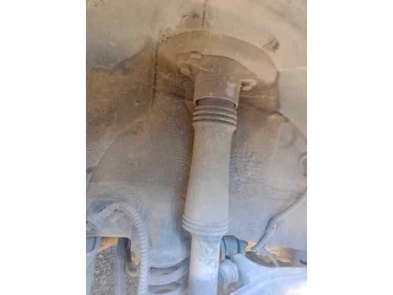 Recambio de amortiguador trasero derecho para kia carens (un) 2.0 crdi referencia OEM IAM   