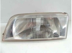 Recambio de faro izquierdo para citroën zx 1.6 referencia OEM IAM  OPTICA.SIMPLE 