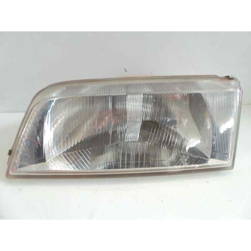 Recambio de faro izquierdo para citroën zx 1.6 referencia OEM IAM  OPTICA.SIMPLE 