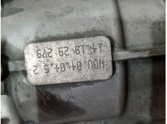 Recambio de caja cambios para seat leon (1p1) 2.0 tdi referencia OEM IAM HDU MANUAL 6 VELOCIDADES 2