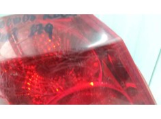 Recambio de piloto trasero izquierdo para daewoo kalos referencia OEM IAM  5.PUERTAS  2