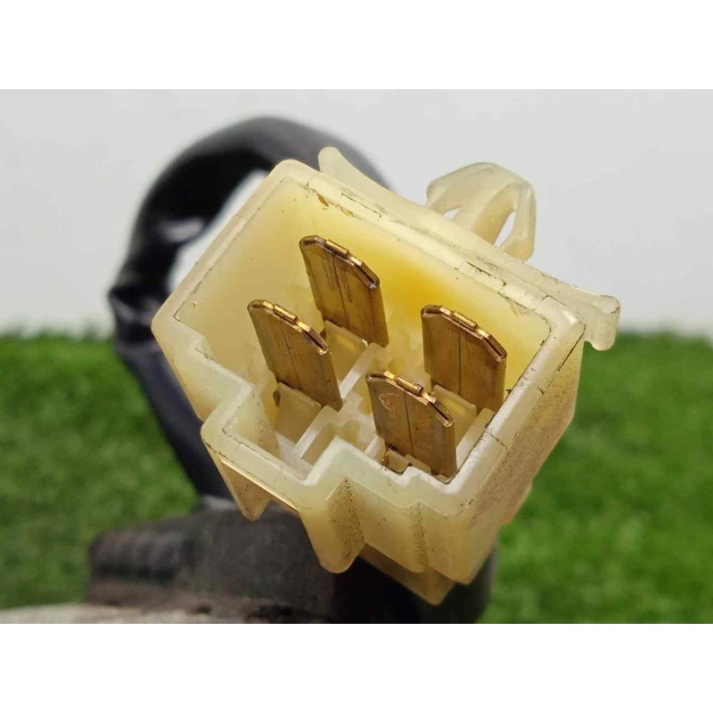 Recambio de resistencia calefaccion para jaguar xj6/12 4.0 cat referencia OEM IAM 0778000321 IZQUIERDA 