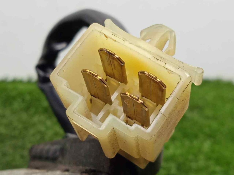 Recambio de resistencia calefaccion para jaguar xj6/12 4.0 cat referencia OEM IAM 0778000321 IZQUIERDA 