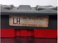 Recambio de mando elevalunas delantero izquierdo para volvo v40 familiar 2.0 turbo cat referencia OEM IAM 30815235-03458032 4.BO 2