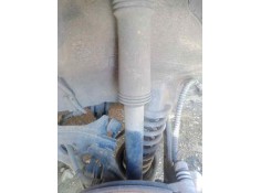 Recambio de amortiguador trasero izquierdo para kia carens (un) 2.0 crdi referencia OEM IAM   