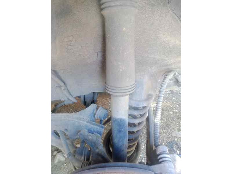 Recambio de amortiguador trasero izquierdo para kia carens (un) 2.0 crdi referencia OEM IAM   