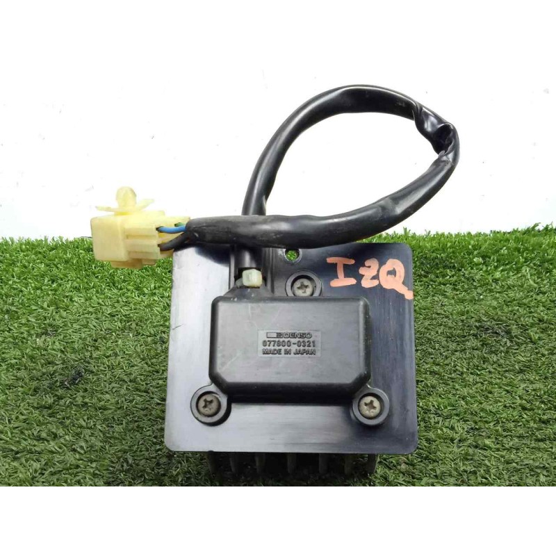 Recambio de resistencia calefaccion para jaguar xj6/12 4.0 cat referencia OEM IAM 0778000321 IZQUIERDA 