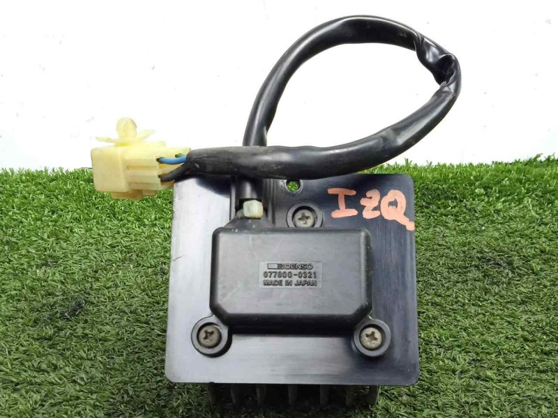 Recambio de resistencia calefaccion para jaguar xj6/12 4.0 cat referencia OEM IAM 0778000321 IZQUIERDA 