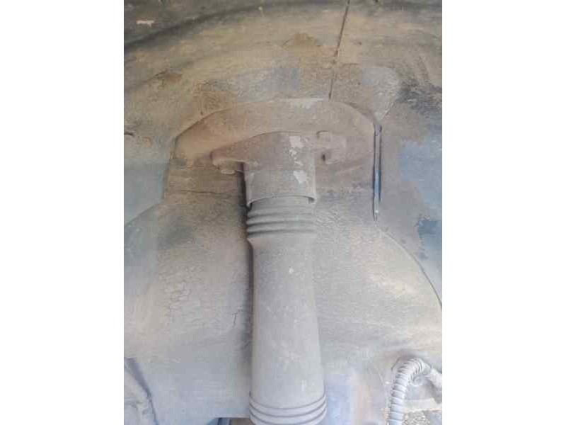 Recambio de amortiguador trasero izquierdo para kia carens (un) 2.0 crdi referencia OEM IAM   