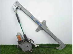 Recambio de elevalunas delantero derecho para opel agila 1.3 16v cdti cat (z 13 dt / ln9) referencia OEM IAM  AGILA.A - ELECTRIC