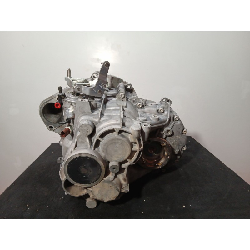 Recambio de caja cambios para seat leon (1p1) 2.0 tdi referencia OEM IAM HDU MANUAL 6 VELOCIDADES