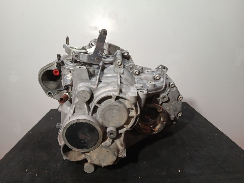 Recambio de caja cambios para seat leon (1p1) 2.0 tdi referencia OEM IAM HDU MANUAL 6 VELOCIDADES