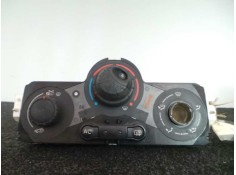 Recambio de mando calefaccion / aire acondicionado para renault megane ii berlina 5p 1.5 dci diesel referencia OEM IAM 69420001-