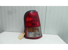 Recambio de piloto trasero derecho para daewoo nexia referencia OEM IAM  5.PUERTAS 