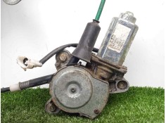 Recambio de elevalunas delantero derecho para opel agila 1.3 16v cdti cat (z 13 dt / ln9) referencia OEM IAM  AGILA.A - ELECTRIC 2