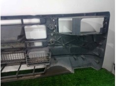 Recambio de paragolpes delantero para iveco eurocargo 5.9 diesel referencia OEM IAM 100163373-710018   2