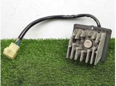 Recambio de resistencia calefaccion para jaguar xj6/12 4.0 cat referencia OEM IAM 0778000321 DERECHA 