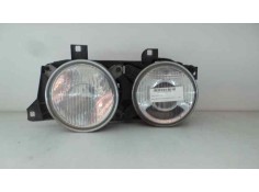 Recambio de faro izquierdo para bmw serie 5 berlina (e34) 2.5 24v referencia OEM IAM  CON.LUPA DOBLE.FARO