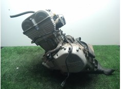 Recambio de despiece motor para bmw f 650 referencia OEM IAM 651VAG  