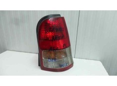 Recambio de piloto trasero derecho para daewoo nexia referencia OEM IAM  5.PUERTAS 