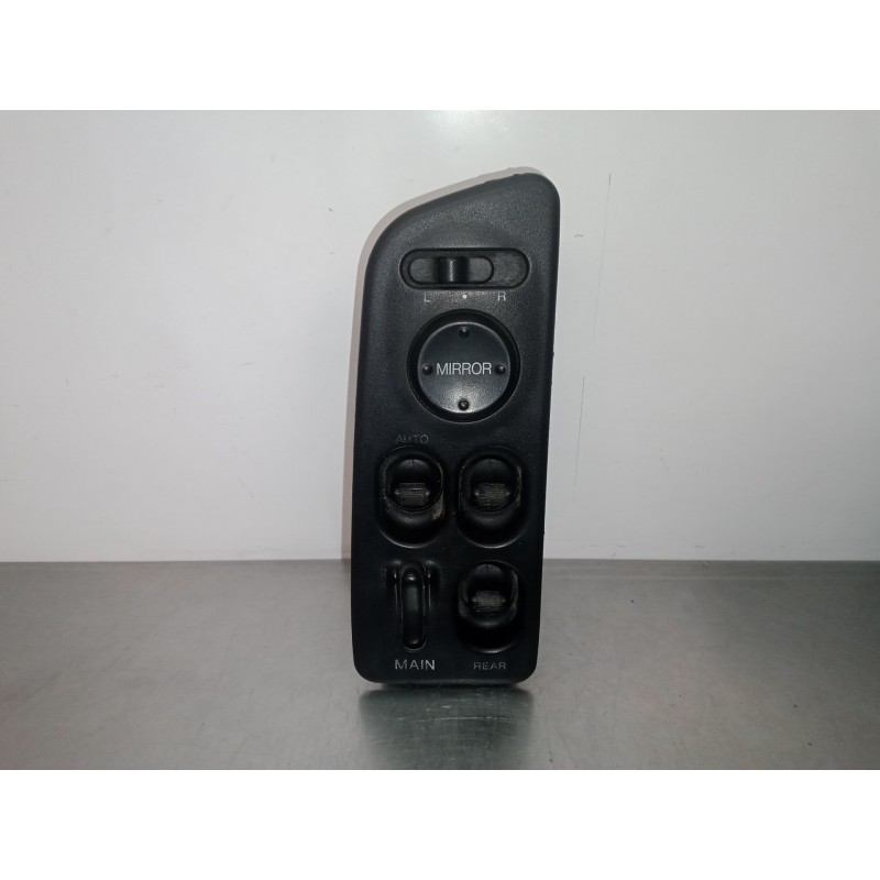 Recambio de mando elevalunas delantero izquierdo para honda crx (eg/eh) 1.6 vtec cat referencia OEM IAM   