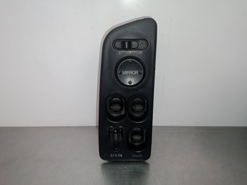 Recambio de mando elevalunas delantero izquierdo para honda crx (eg/eh) 1.6 vtec cat referencia OEM IAM   