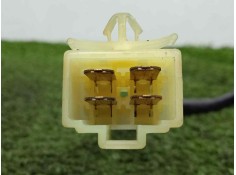 Recambio de resistencia calefaccion para jaguar xj6/12 4.0 cat referencia OEM IAM 0778000321 DERECHA  2