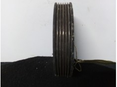 Recambio de polea cigueñal para renault laguna (b56) 1.9 dti diesel cat referencia OEM IAM 7700110202A 6.CANALES DIAMETRO: 131 M 2